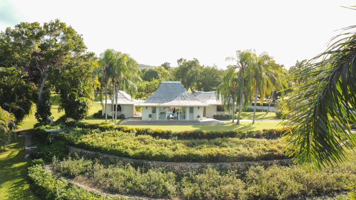 THE RETREAT, SPRING FARM, Montego Bay, St. James Parish House for Sale