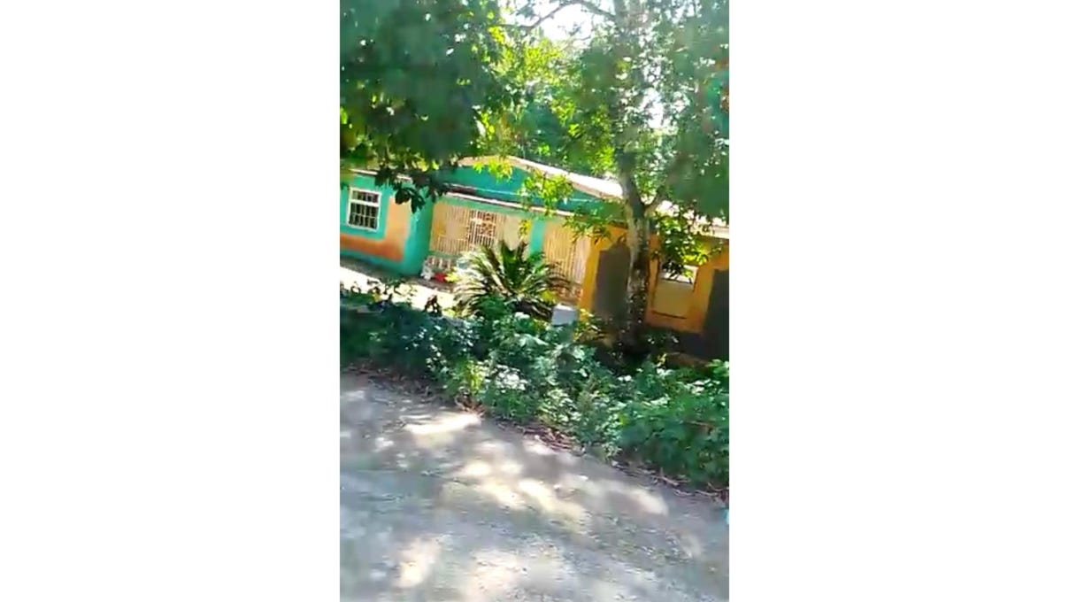 BIDDEFORD, JACKSON TOWN, Jackson Town, Trelawny Parish House for Sale