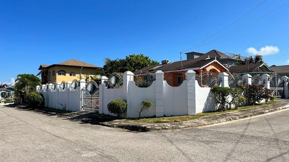 RHYNE PARK, ST. JAMES, Montego Bay, St. James Parish House for Sale