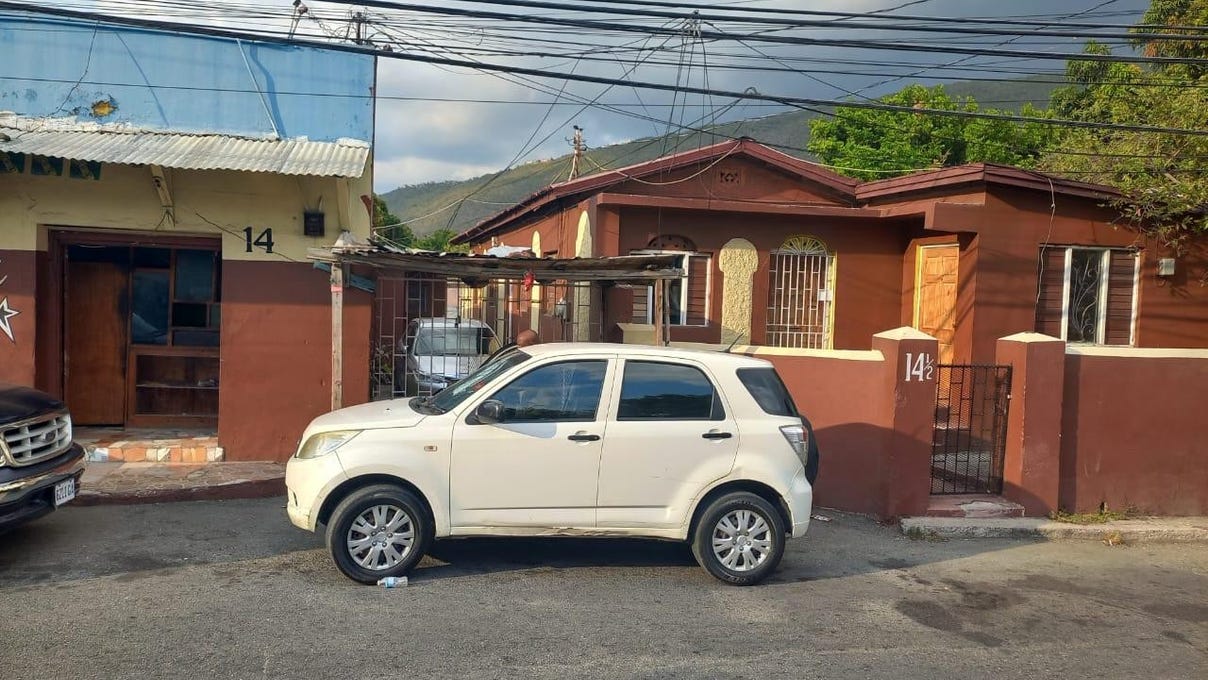 LANGSTON ROAD, Kingston 2, Kingston Parish Land/Development for Sale