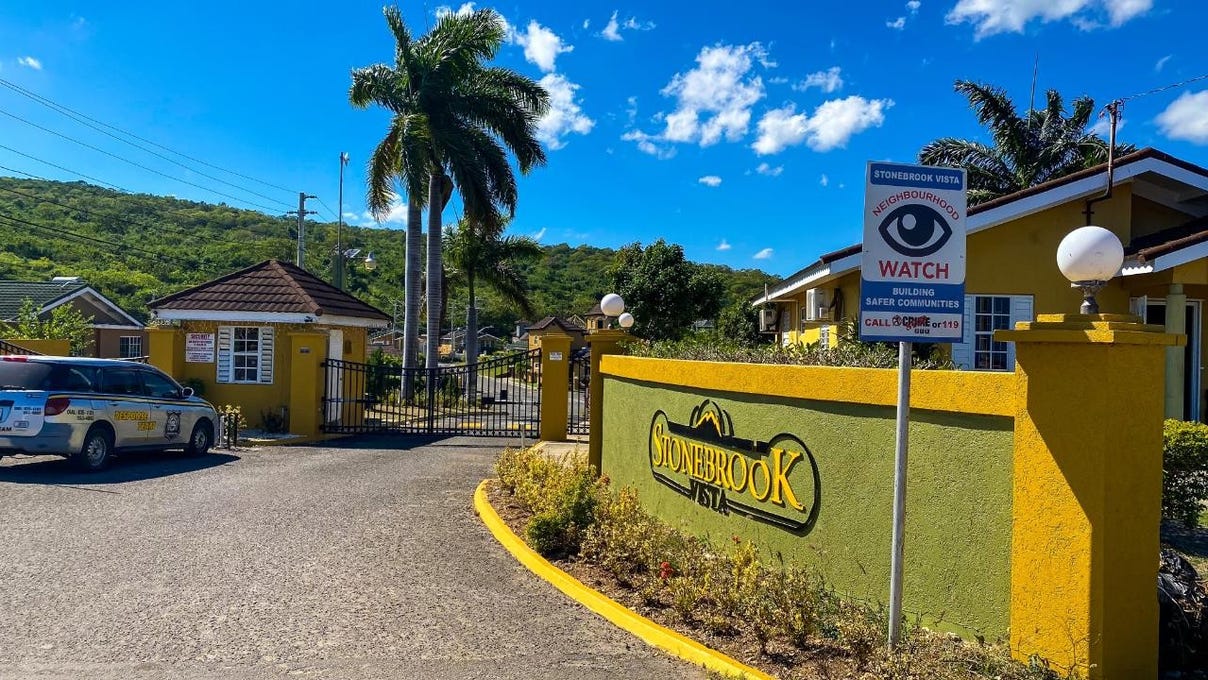 STONEBROOK VISTA, 570, Trelawny Parish House for Sale