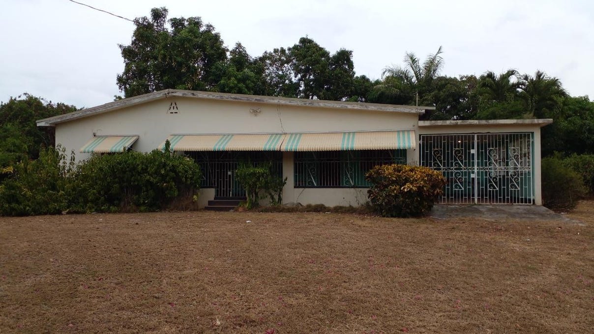 BRIDGEWATER, Discovery Bay, St. Ann Parish House for Sale