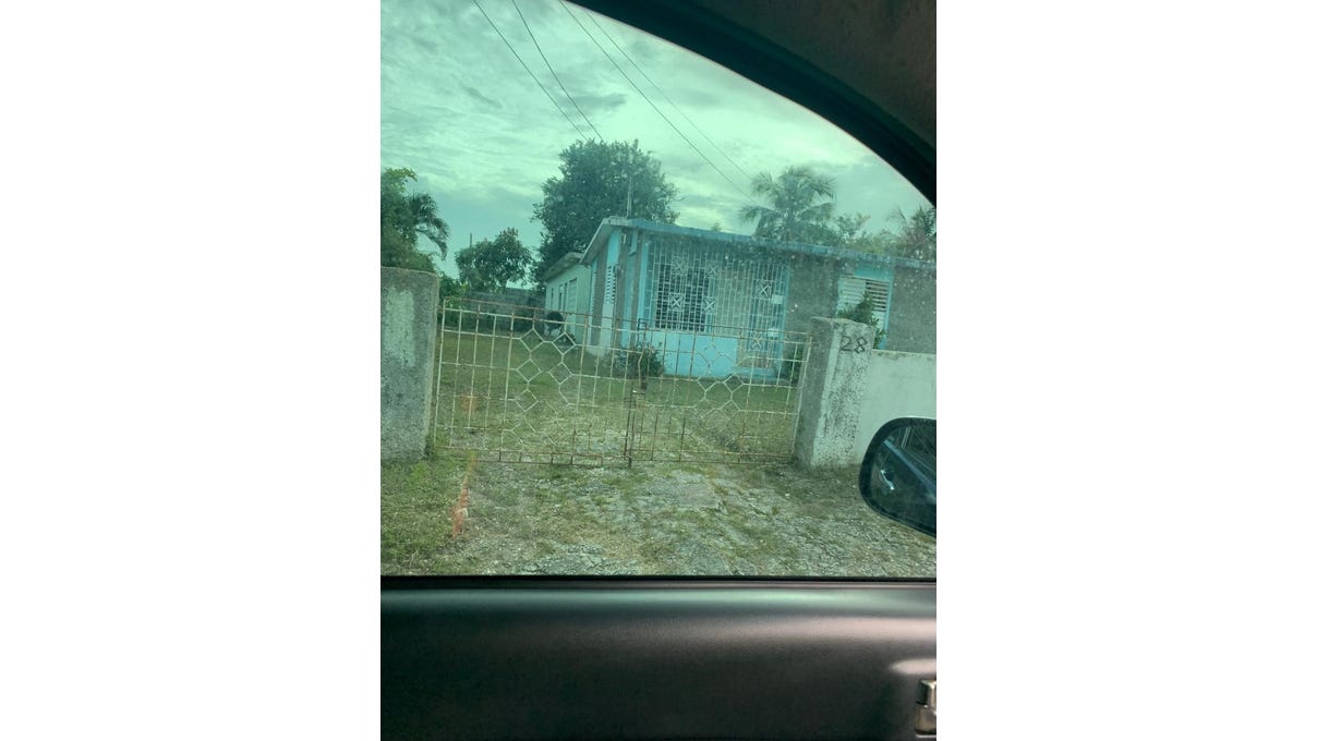 MAIZE CRESCENT FAIRVIEW P, Spanish Town, Saint Catherine Parish House