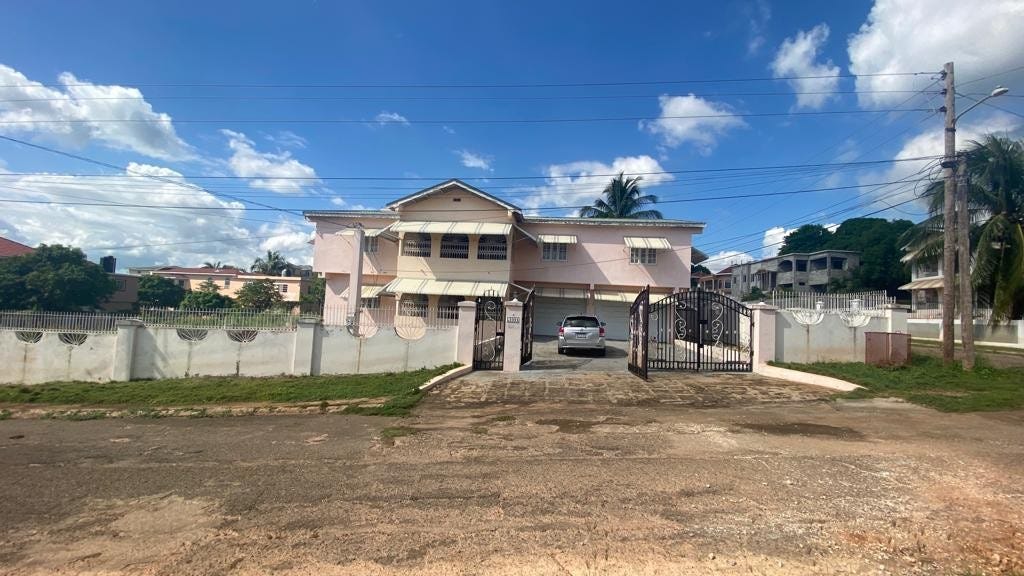 GREEN ACRES, Spanish Town, Saint Catherine Parish House for Sale