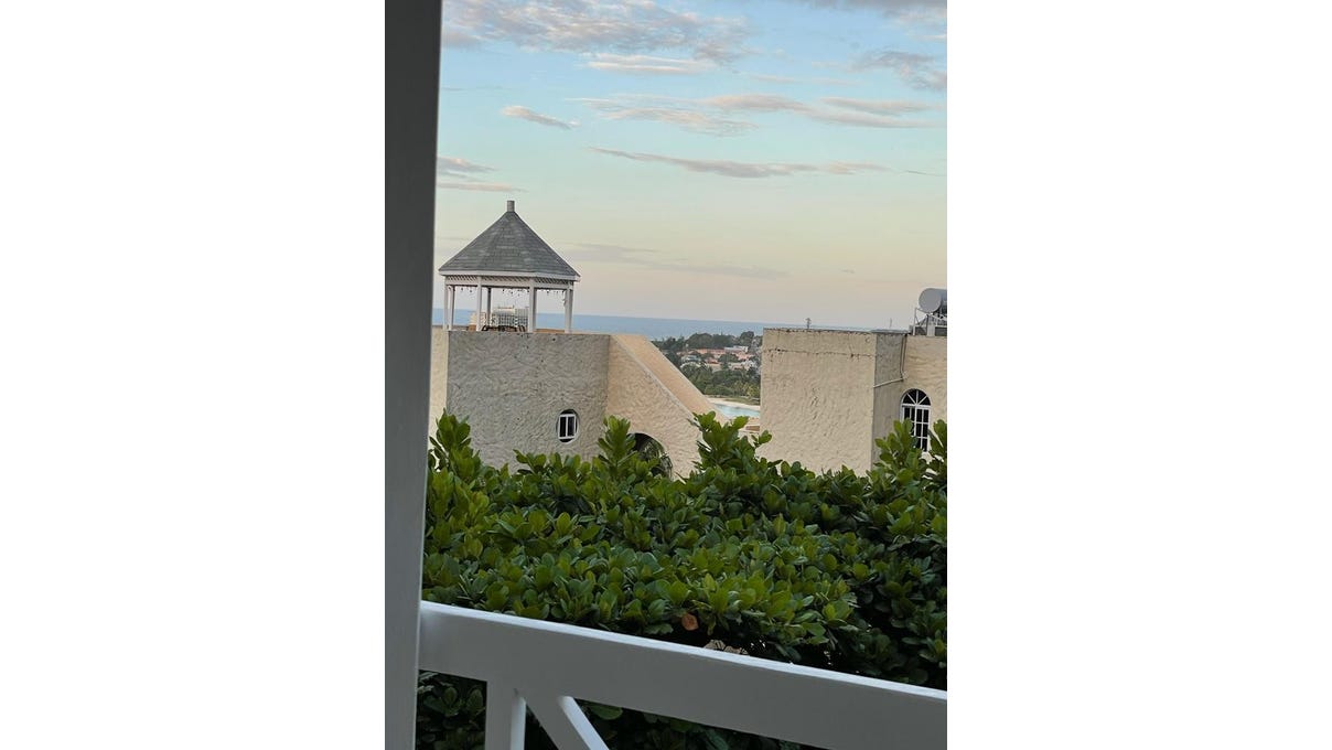 COLUMBUS HEIGHTS, Ocho Rios, St. Ann Parish House for Sale