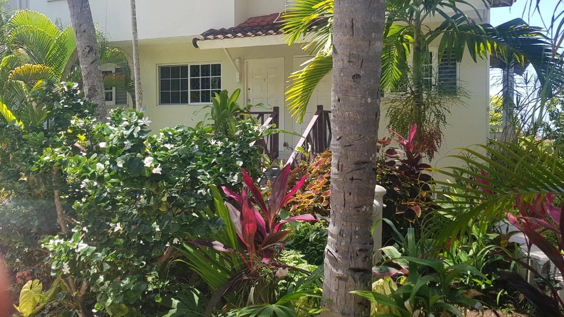 WESTGATE HILLS, Montego Bay, St. James Parish House for Sale