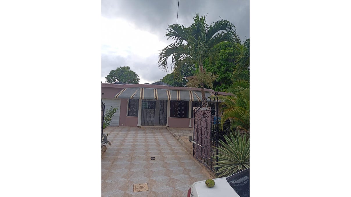 RHYNE PARK, Montego Bay, St. James Parish House for Sale - realtor.com
