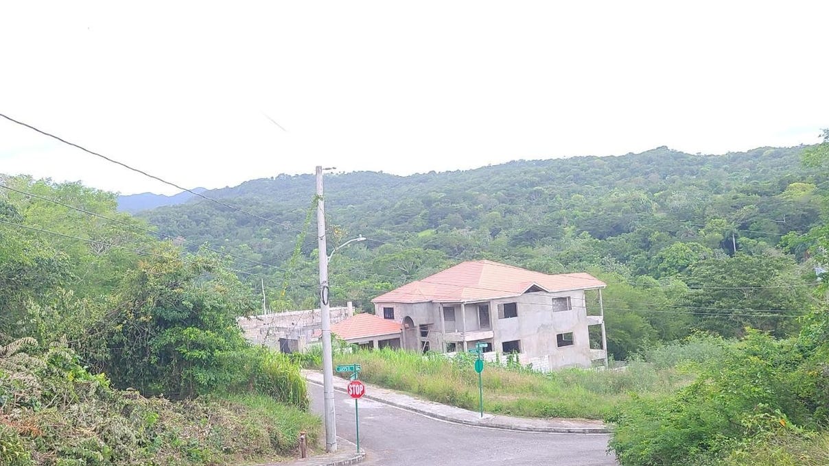 BODDEN DRIVE, NAPA HEIGHT, St. Ann's Bay, St. Ann Parish Land for Sale