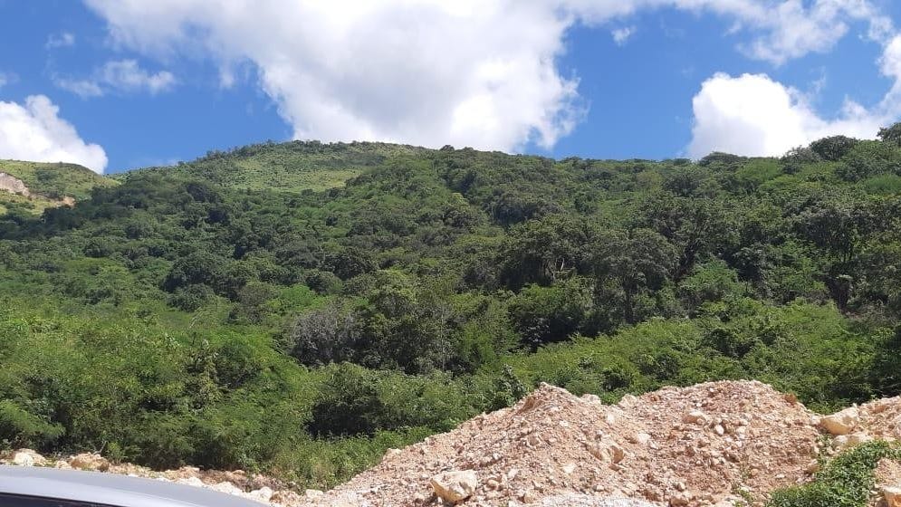 MOUNT Yallahs, Saint Thomas Parish Land for Sale