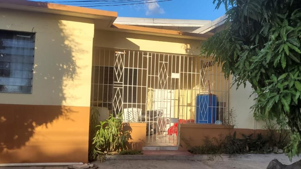 BAY FARM ROAD, Kingston 11, St. Andrew Parish House for Sale