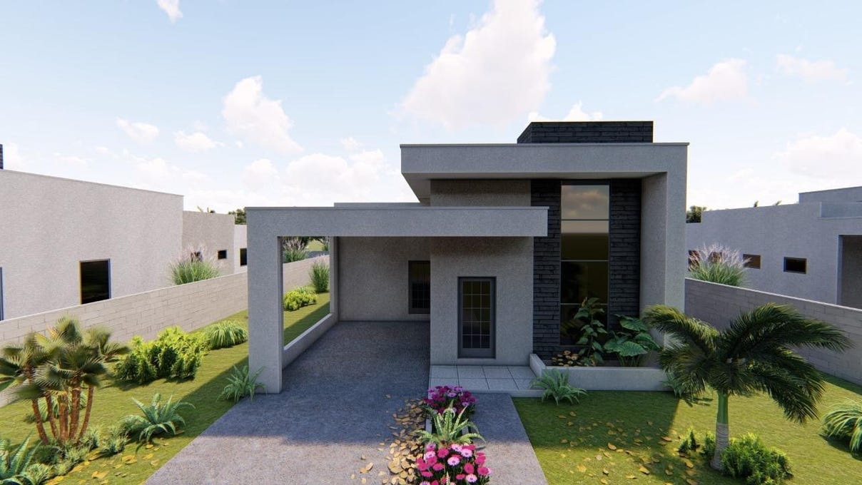 IDLEWILD GALINA, Oracabessa, St. Mary Parish House for Sale