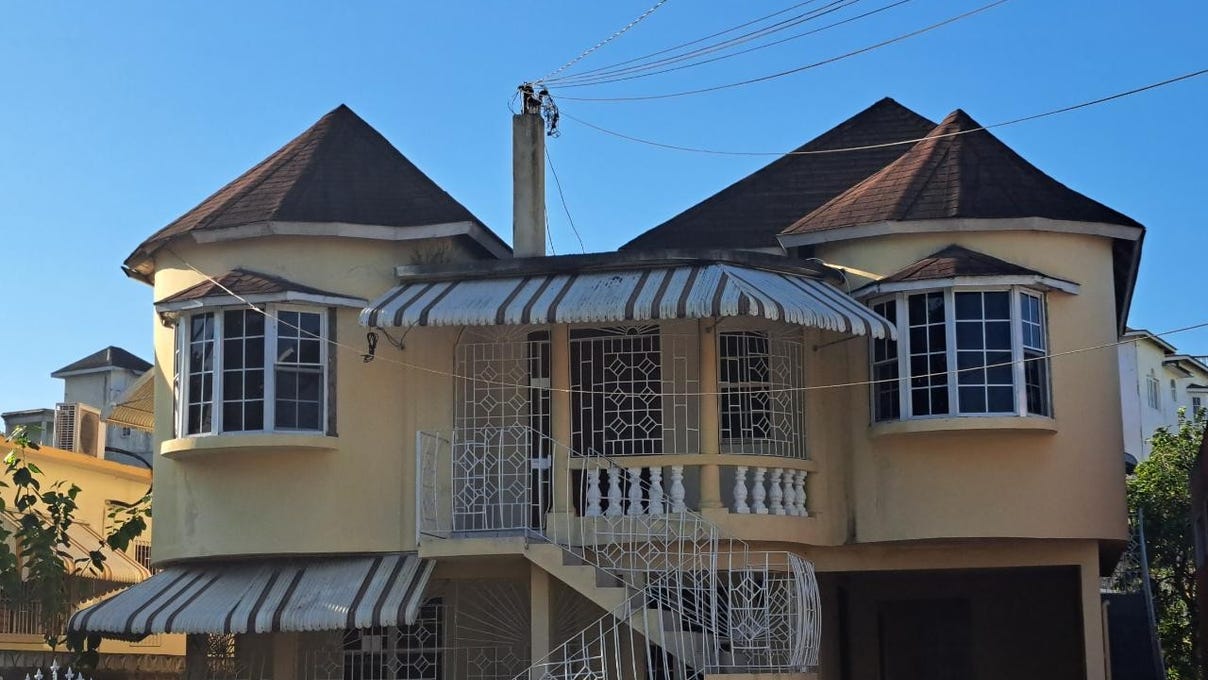 CATHERINE MOUNT, Montego Bay, St. James Parish House for Sale