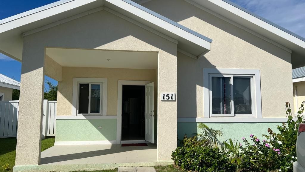 75 OCEANPOINTE, HANOVER, Lucea, Hanover Parish House for Sale