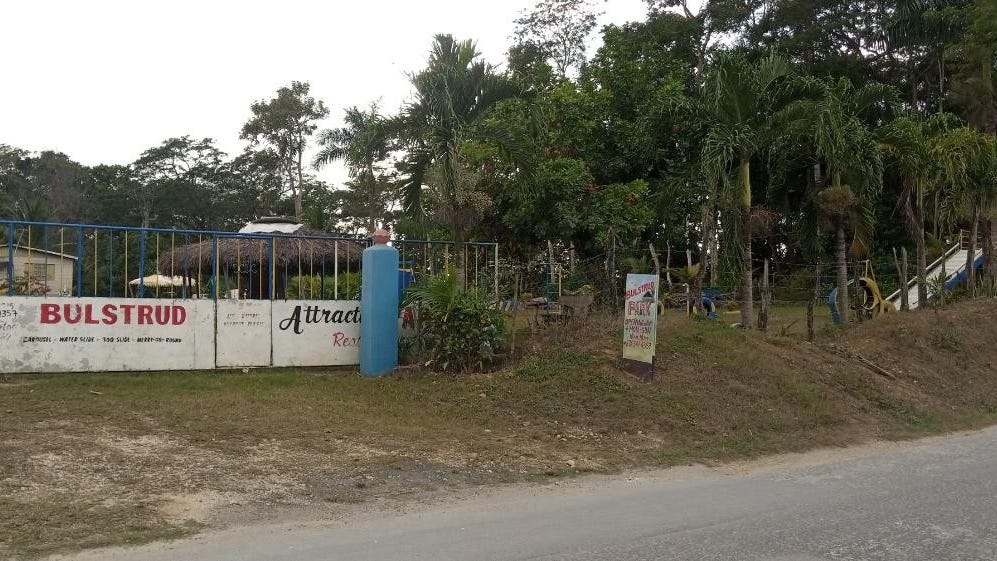 BULL STRODE GRANGE HILL P, Grange Hill, Westmoreland Parish Land for