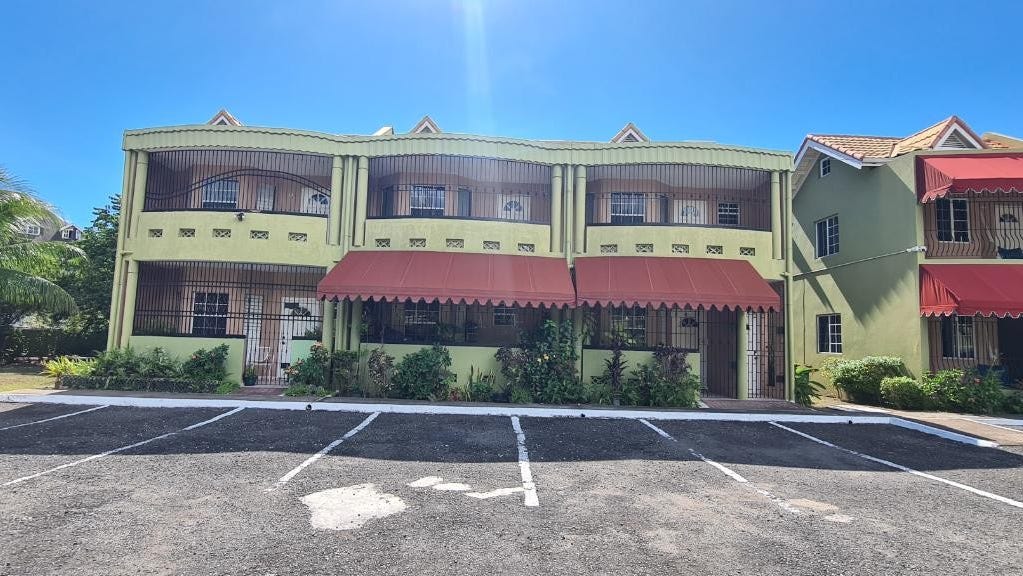 SULLIVAN AVENUE, Kingston 8, St. Andrew Parish House for Sale