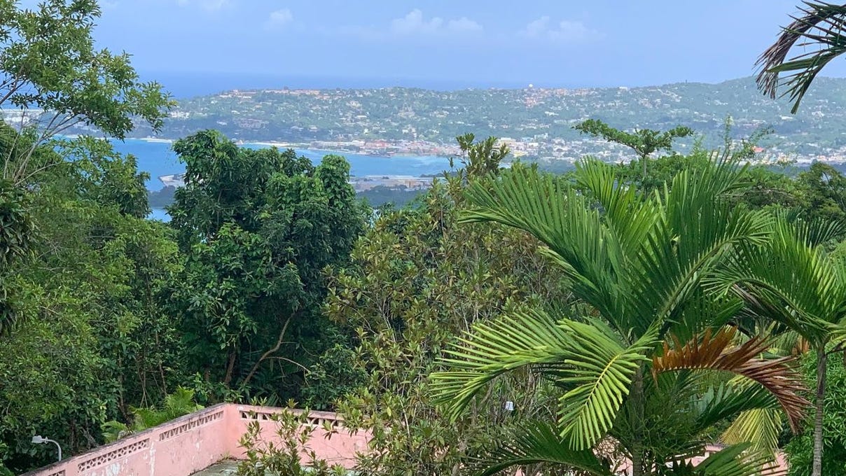 WILTSHIRE, BELMONT, Anchovy, St. James Parish House for Sale