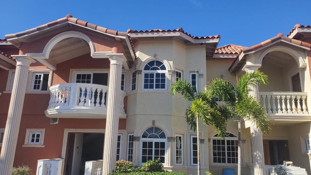 IRONSHORE, Montego Bay, St. James Parish House for Sale