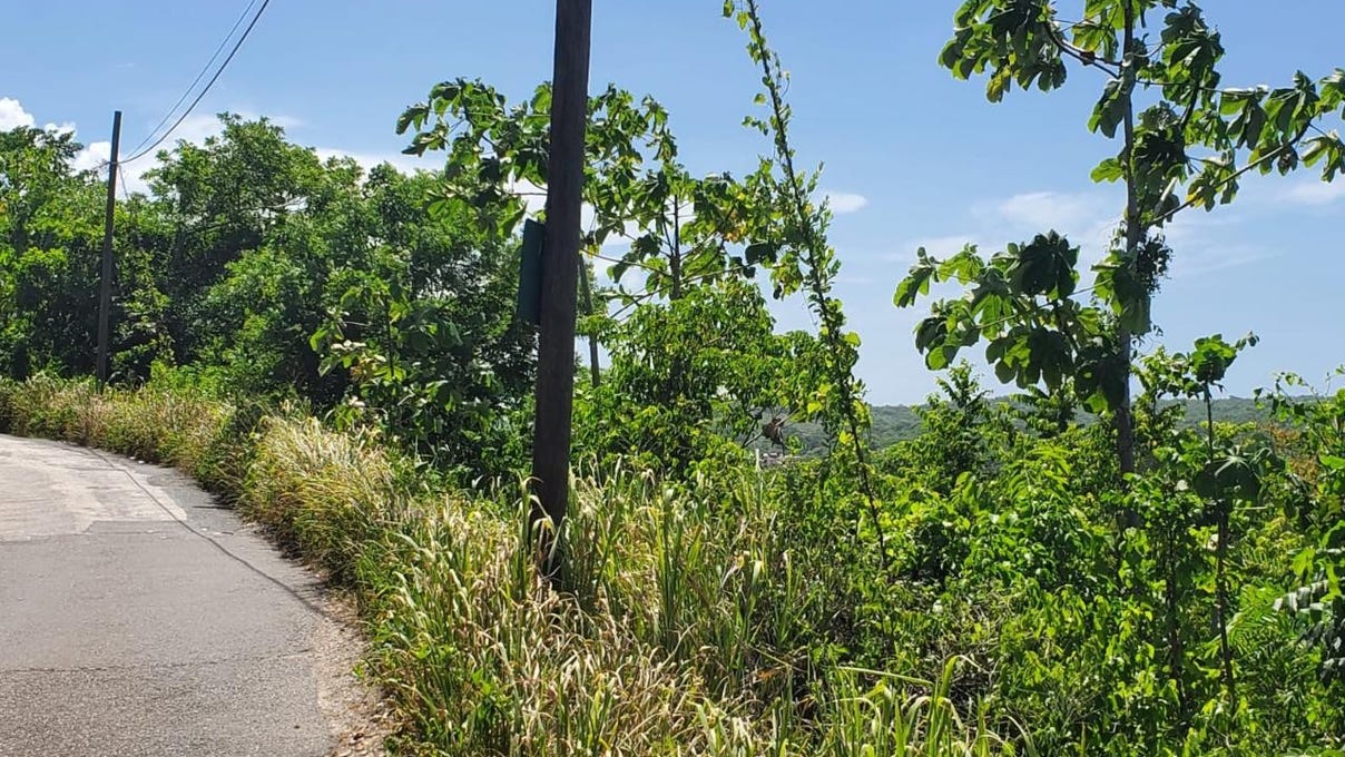 BELLE AIR, RUNAWAY BAY, 787, St. Ann Parish Land for Sale