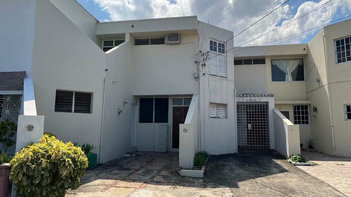 ROSENEATH AVENUE, Kingston 6, St. Andrew Parish House for Sale