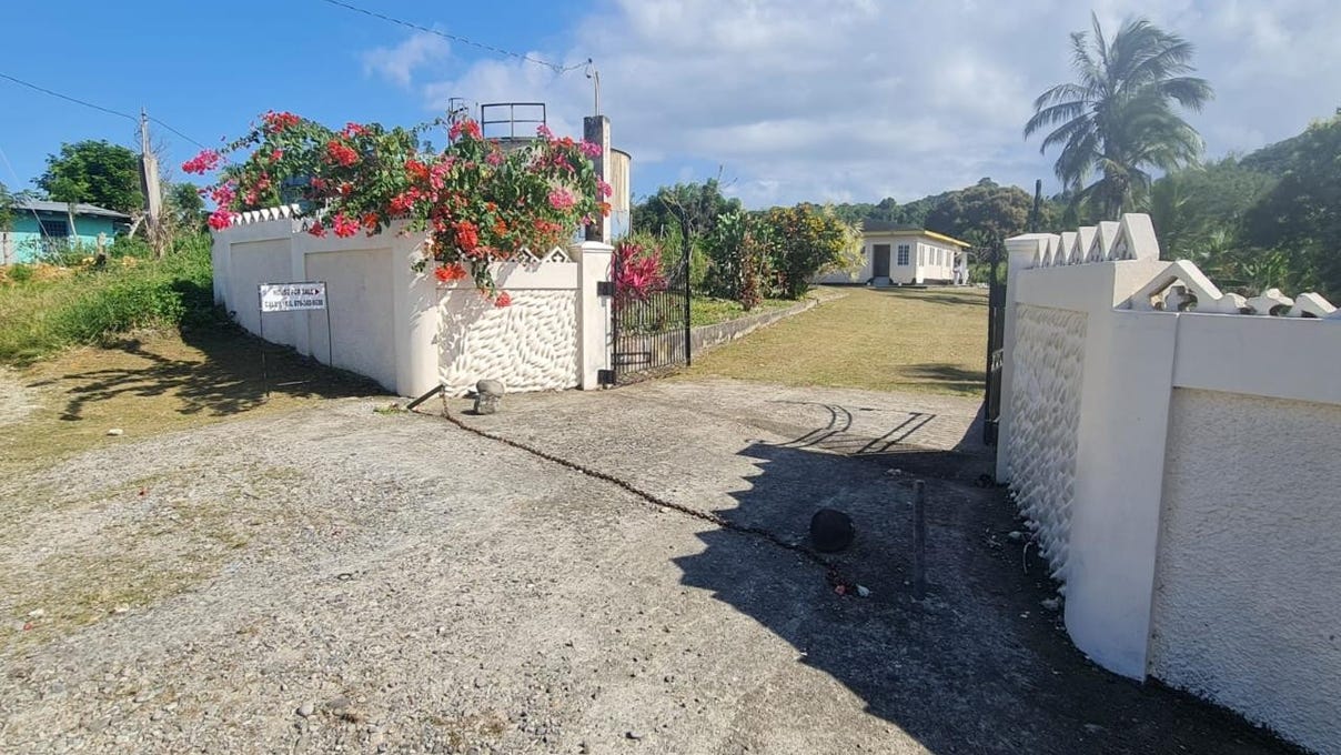 PRESTON , BONNY GATE, Bonny Gate, St. Mary Parish House for Sale