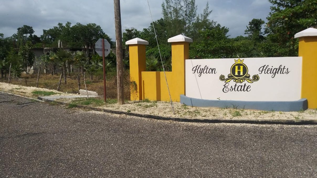 WEST END, Negril, Westmoreland Parish Land for Sale