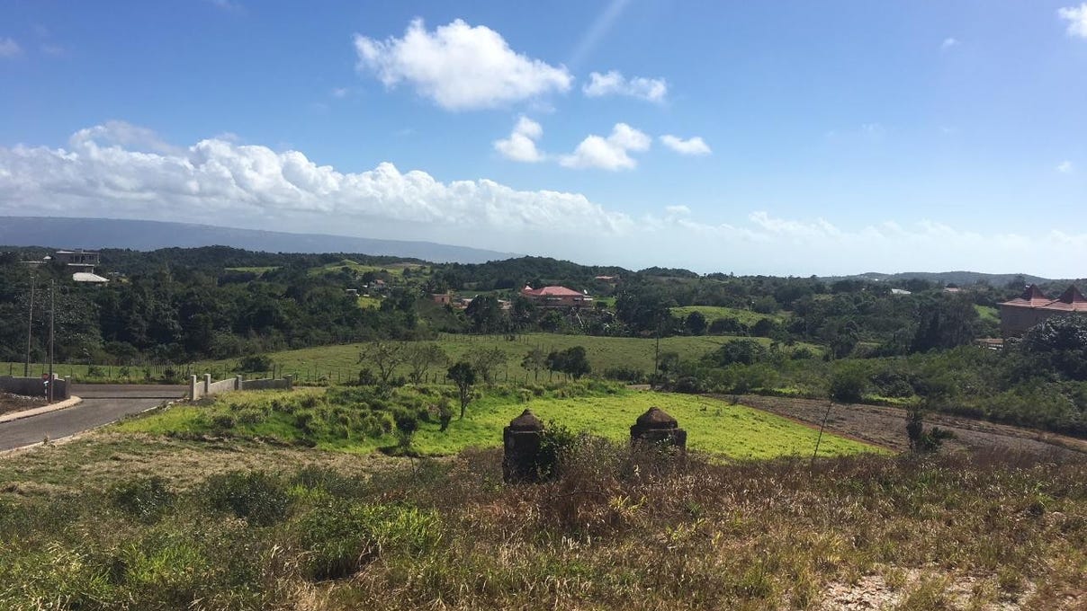 LOT 7 CORBY MUNRO ST. ELI, Munroe College, St. Elizabeth Parish Land for Sale