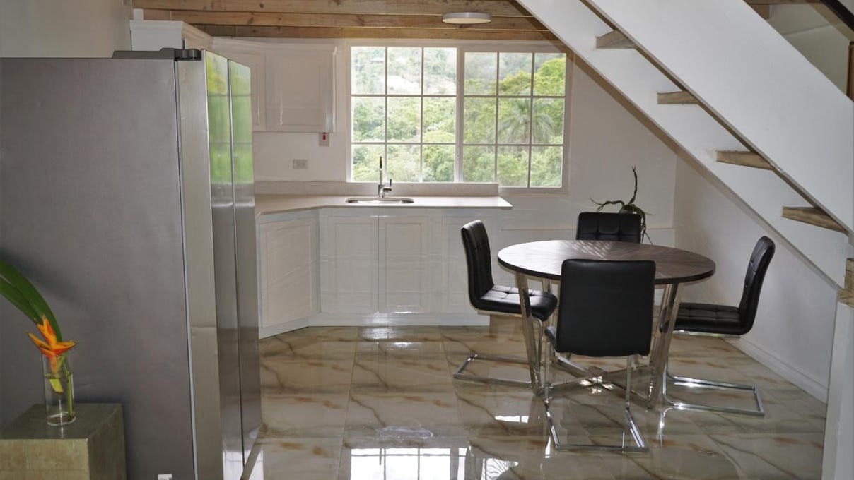 OLD STONY HILL ROAD, KING, 2687, St. Andrew Parish House for Sale