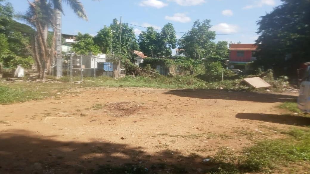 HART STREET, Montego Bay, St. James Parish Land for Sale