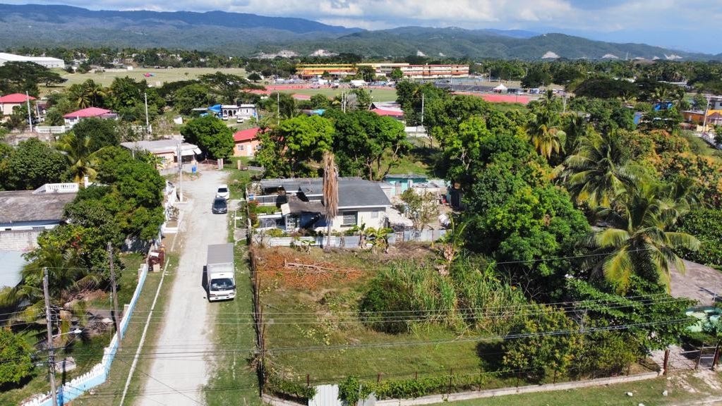 STRATHMORE GARDENS, Spanish Town, Saint Catherine Parish Land for Sale