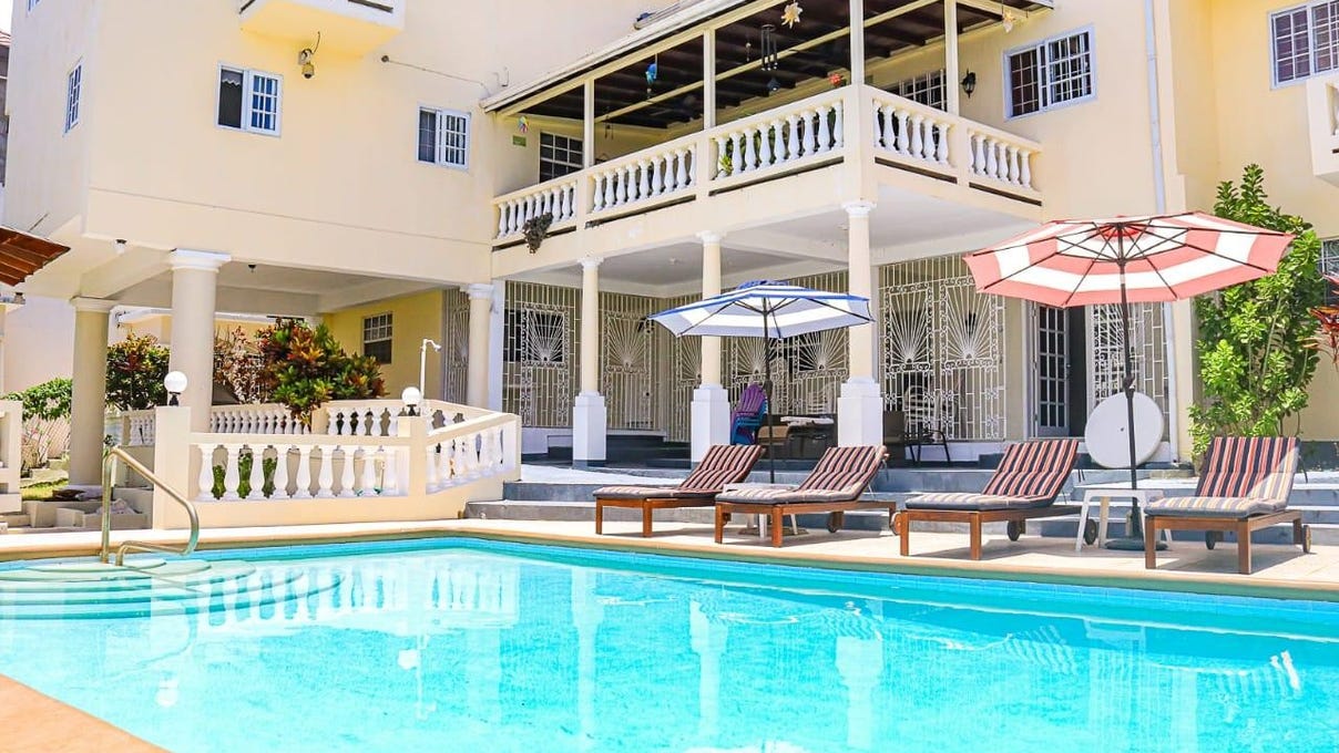 IRONSHORE MONTEGO BAY, Montego Bay, St. James Parish House for Sale