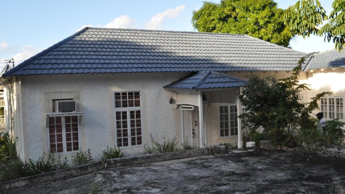 OSBOURNE HOUSE, OSBOURNE, Discovery Bay, St. Ann Parish House for Sale