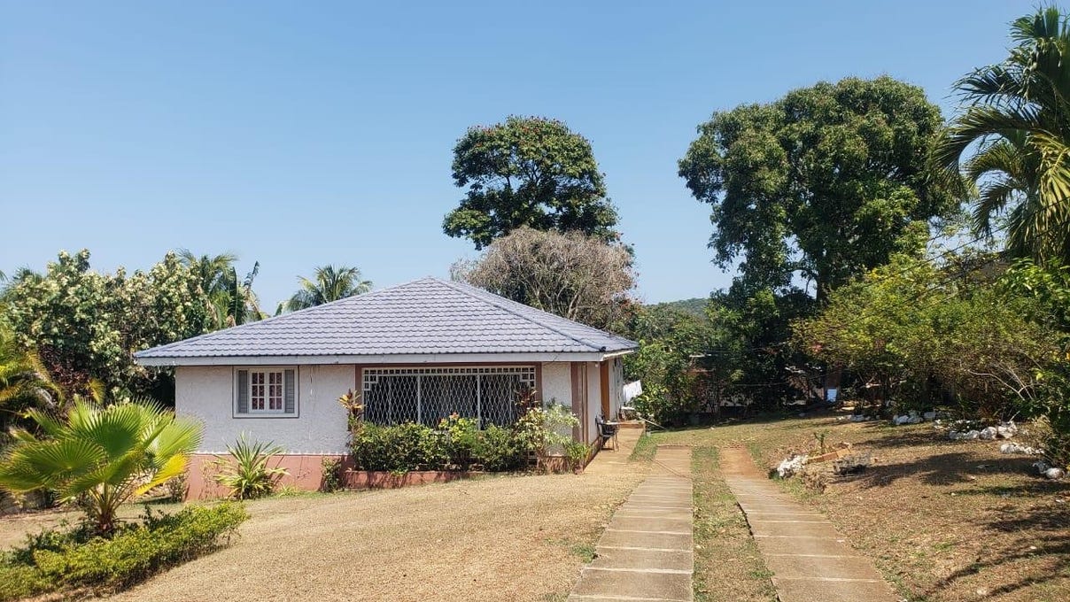 RIVER OAKS, Ocho Rios, St. Ann Parish House for Sale