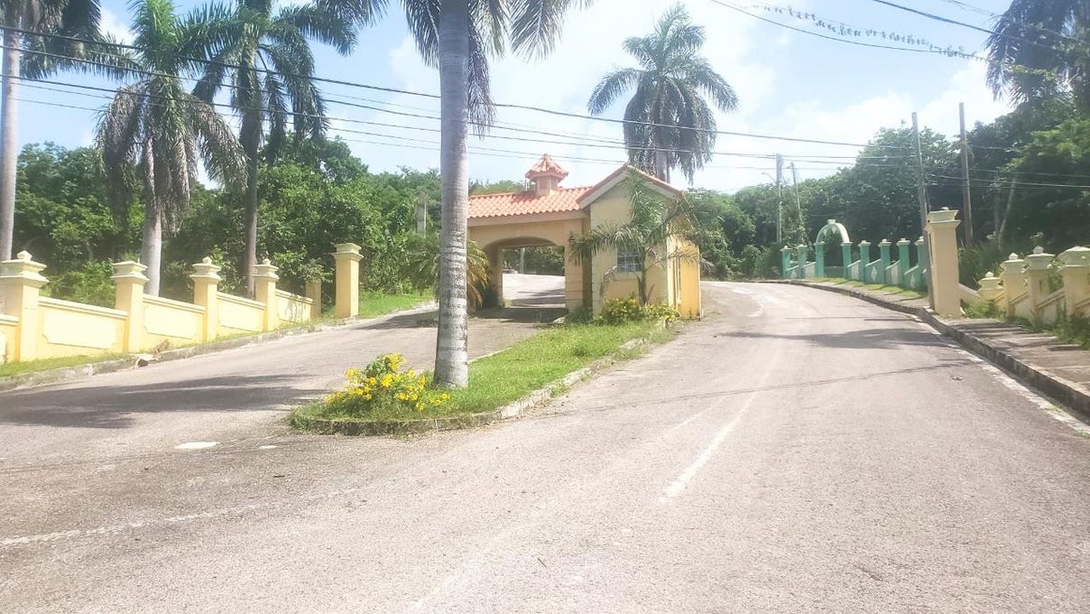 POINCIANNA HILLS ESTATE, Green Island, Hanover Parish House for Sale