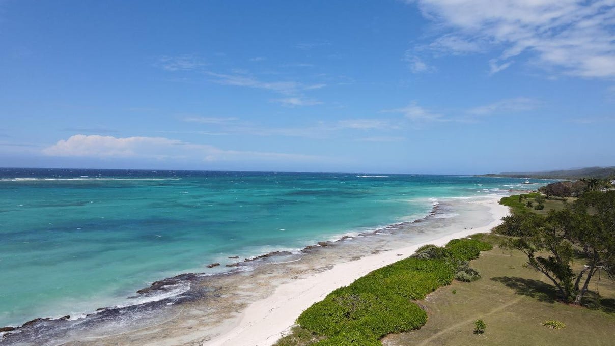 THE DOLPHIN, Duncans, Trelawny Parish Land for Sale