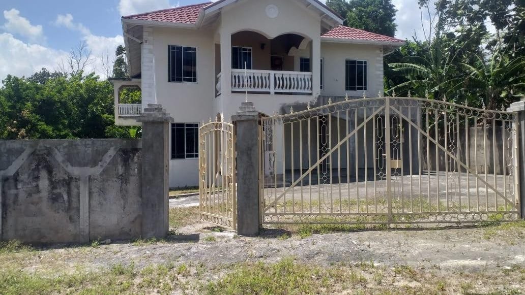 SEVILLE HEIGHTS, 680, St. Ann Parish House for Sale