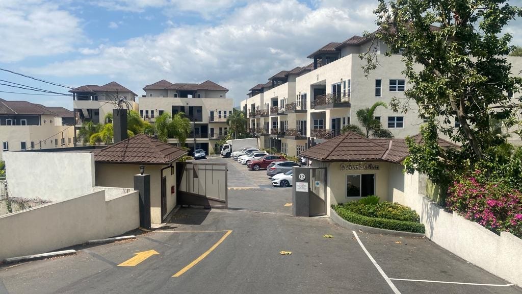 DURIE DRIVE, KINGSTON 8, Kingston 8, St. Andrew Parish House for Sale
