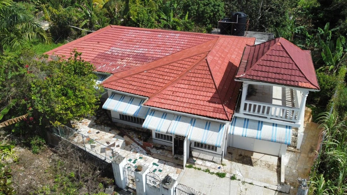 LOT 7 EAST INGLESIDE, Mandeville, Manchester Parish House for Sale