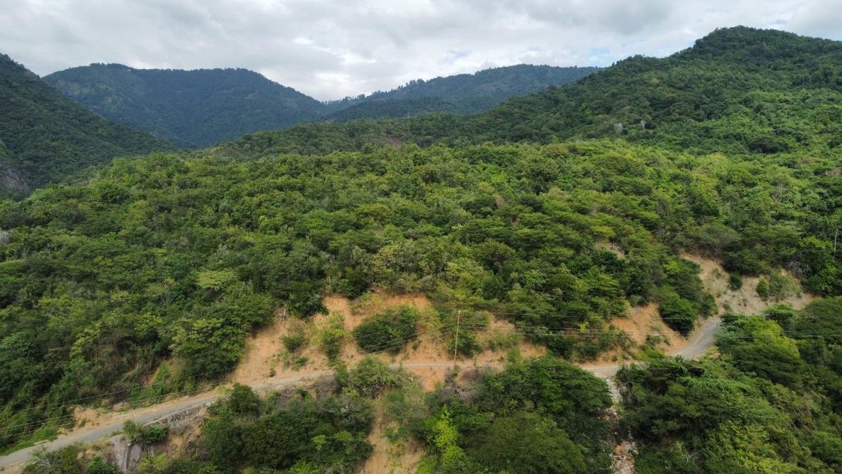 BULL BAY, Bull Bay, St. Andrew Parish Land for Sale