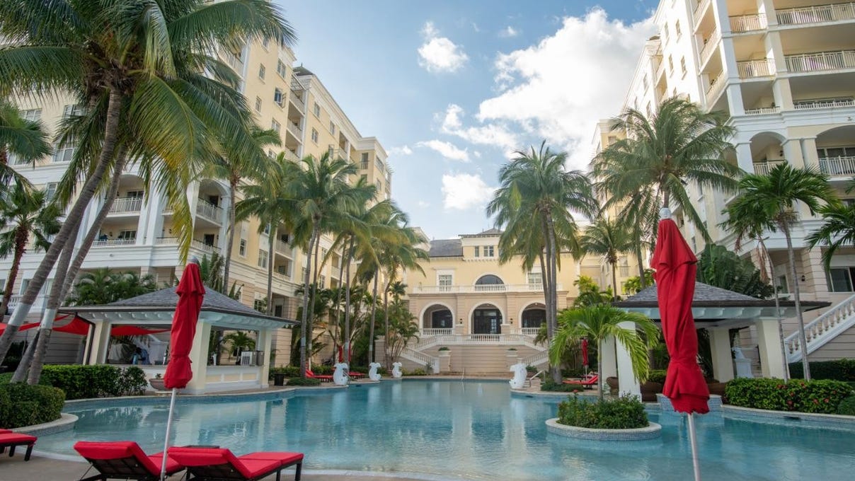 JEWEL GRANDE RESORT MONTE, Montego Bay, St. James Parish House for Sale