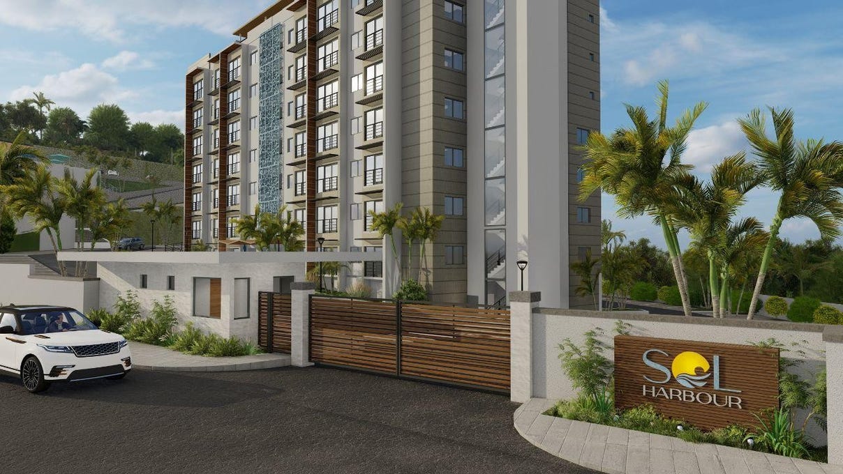 SOL HARBOUR CASCADE WAY, Ocho Rios, St. Ann Parish House for Sale