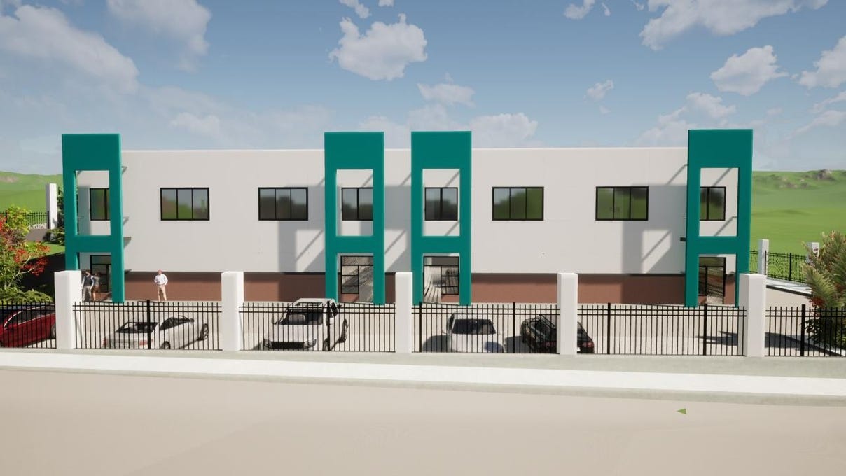 CATHERINE HALL, Montego Bay, St. James Parish Industrial/Warehouse for