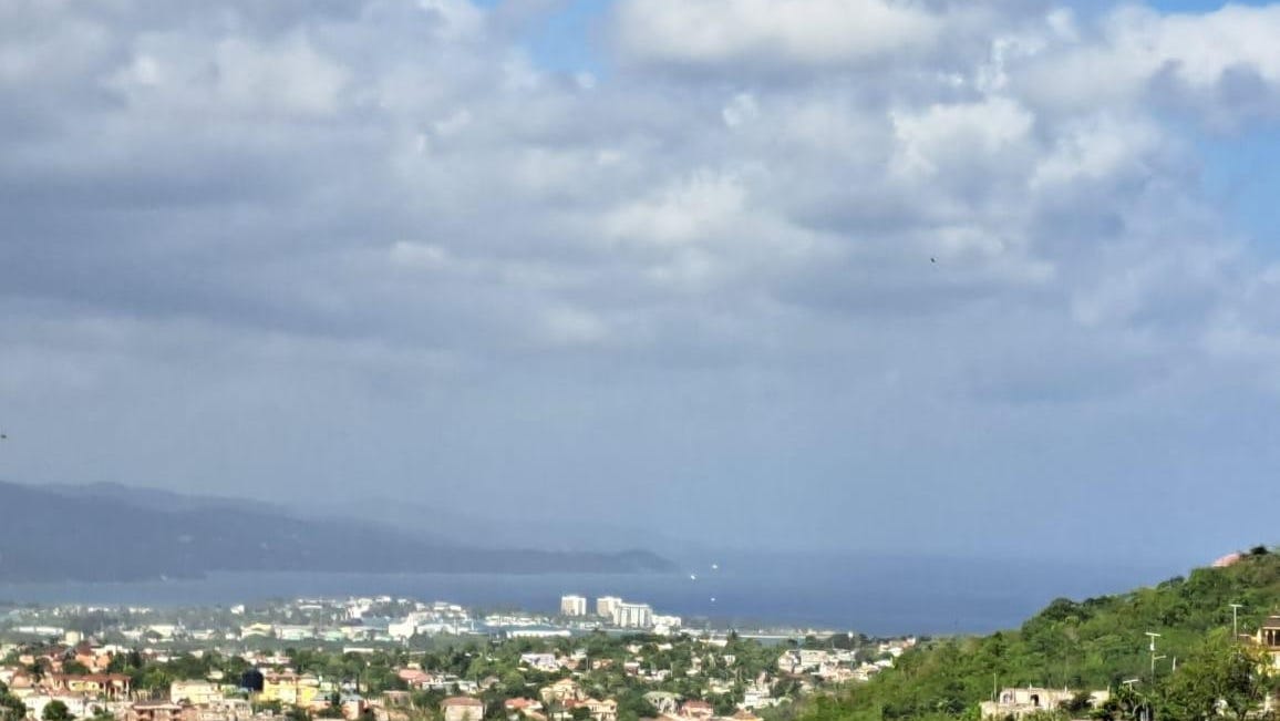 PORTO BELLO MEADOWS, Montego Bay, St. James Parish Land for Sale