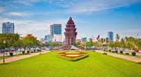 Cambodia