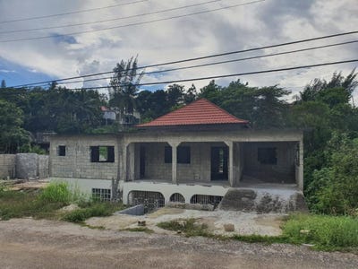 ROSEMOUNT GARDENS, Montego Bay, St. James Parish House for Sale ...