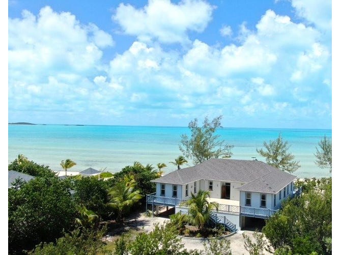 Lot 1, Wemyss Settlement, Long Island, Bahamas, Wemyss Settlement