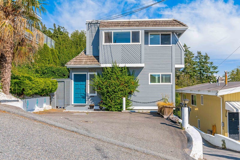 14547 Marine Dr, White Rock, BC V4B 1B5, Canada, White Rock, British