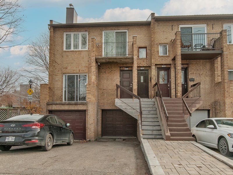 767769 13e Avenue, RivièredesPrairies/PointeauxTrembles, QC H1B3W2, CA, Montreal, Québec