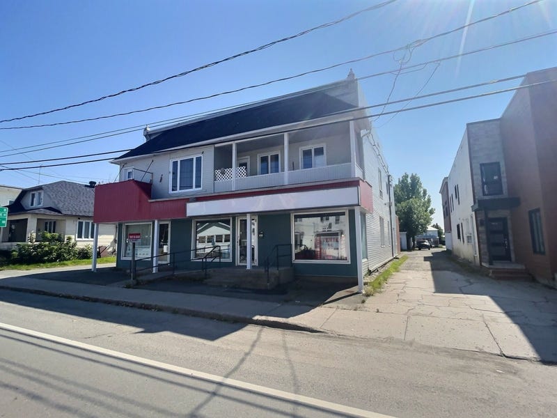 42 Rue StJoseph S., Lorrainville, QC J0Z2R0, CA, RouynNoranda, Québec