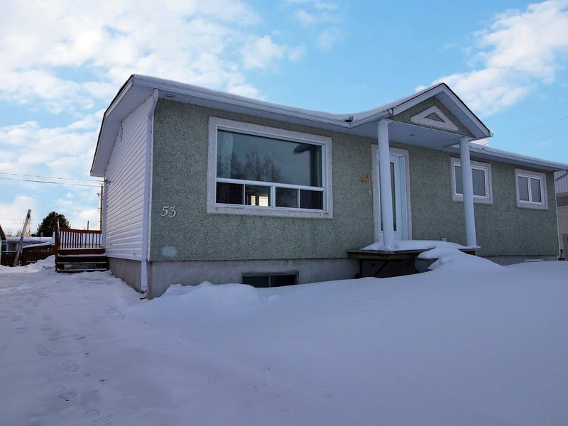 103 Rue des Sapins, LebelsurQuévillon, QC J0Y1X0, CA, Lebelsur