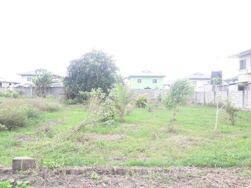 lazina trace, ramgoolie trace, cunu, cunupia, caroni, Cunupia